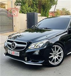 مێرسێدس بێنز E-Class